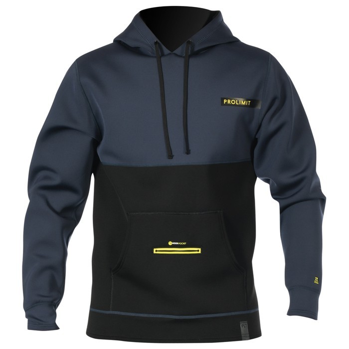 Prolimit Loosefit Neopren Hoodie