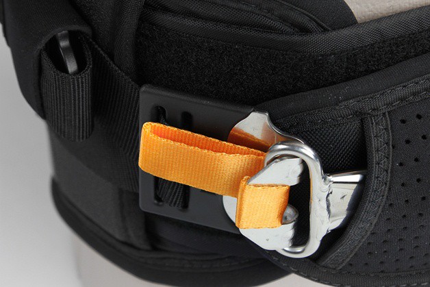 Unifiber Windsurf Trapez Thermoform SC Hüfttrapez 2023