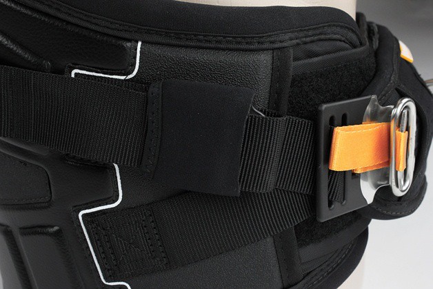 Unifiber Windsurf Trapez Thermoform SC Hüfttrapez 2023