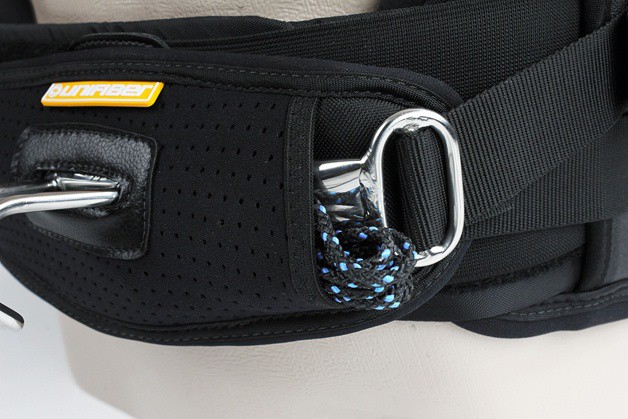 Unifiber Windsurf Trapez Thermoform SC Hüfttrapez 2023