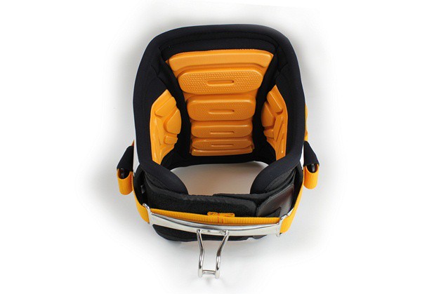 Unifiber Windsurf Trapez Thermoform FL Hüfttrapez 2023