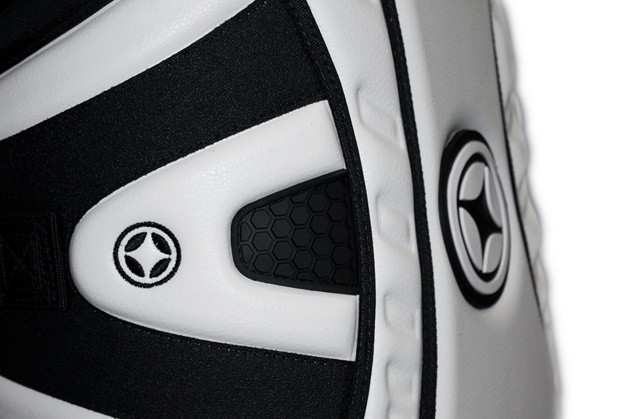 Unifiber Windsurf Trapez Thermoform Hüfttrapez 2023