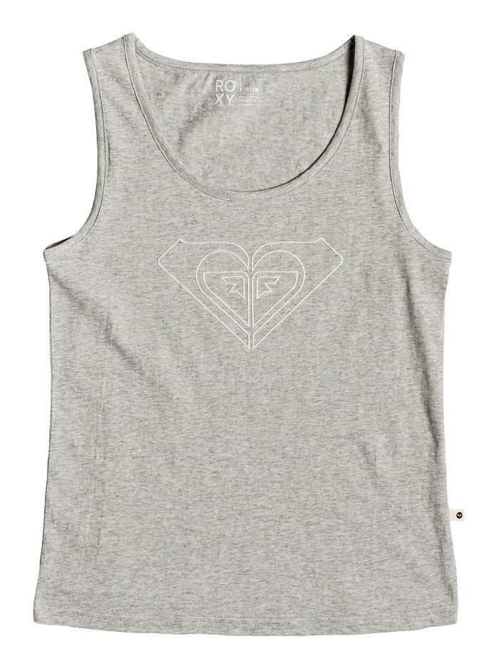 Roxy RED LINESB Tank Top Shirt