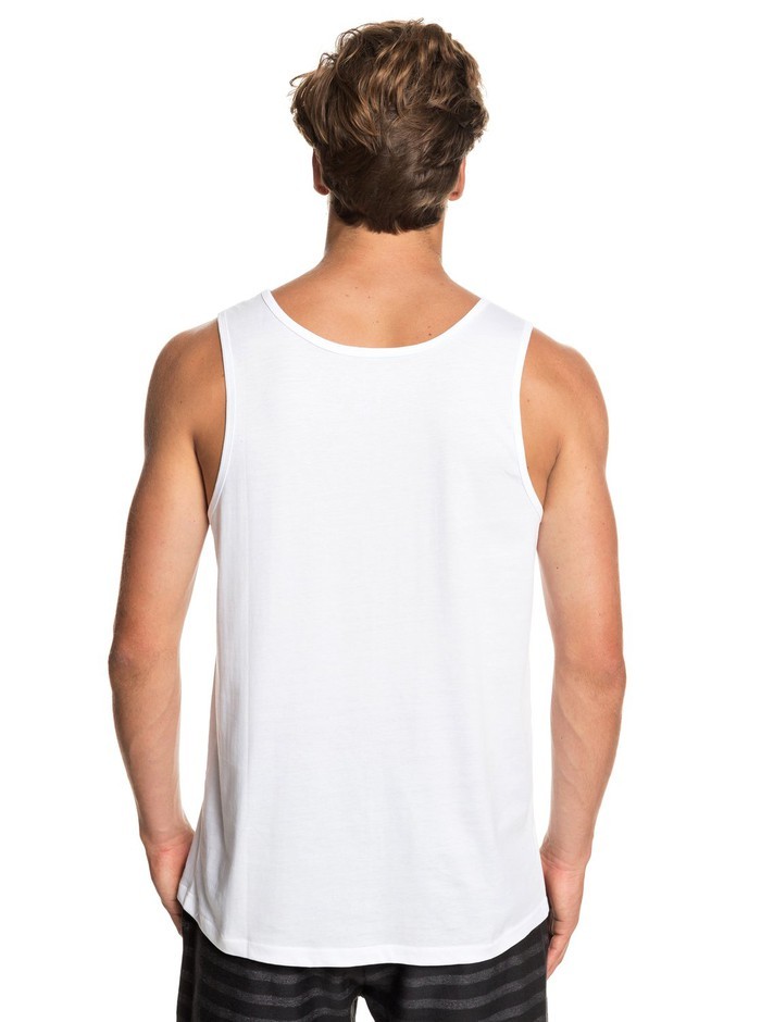 Quiksilver WAVESTANK T-Shirt Gr. XS