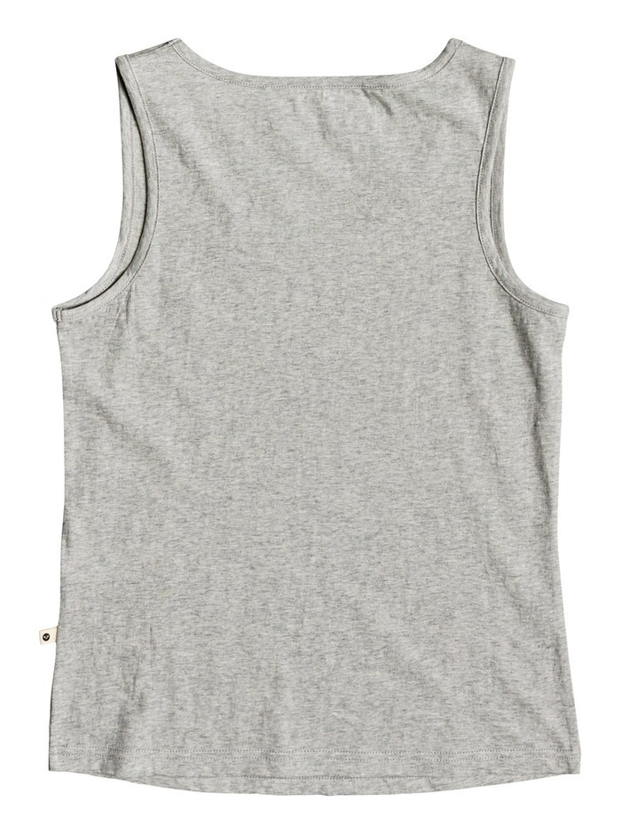 Roxy RED LINESB Tank Top Shirt