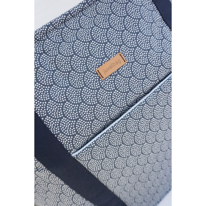 Juvelbag Strandtasche "Shellybag" Beach Bag Tasche L