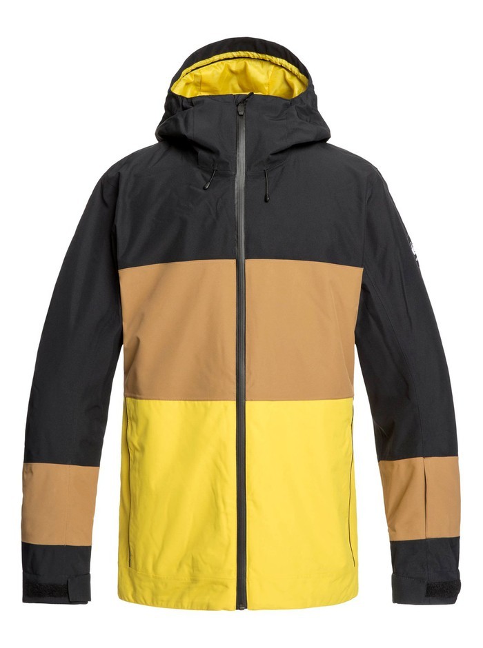 Quiksilver SYCAMORE Winterjacke