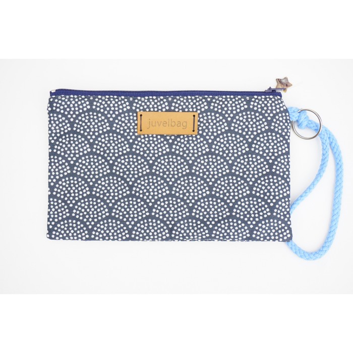 Juvelbag Strandtasche "Shellybag" Beach Bag Tasche L