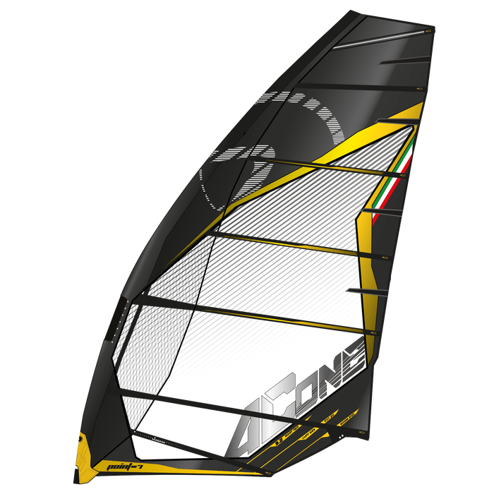 Point-7 AC-One Pro Racing 2019