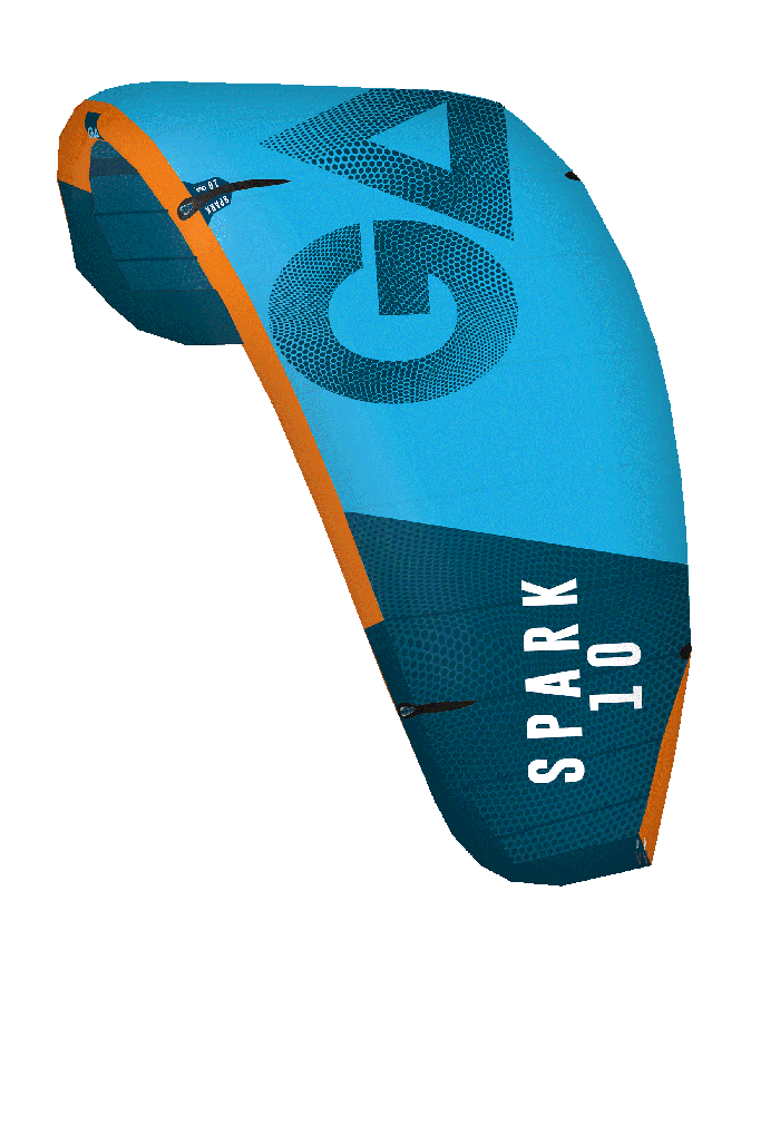 GA-Kites 2020 Spark