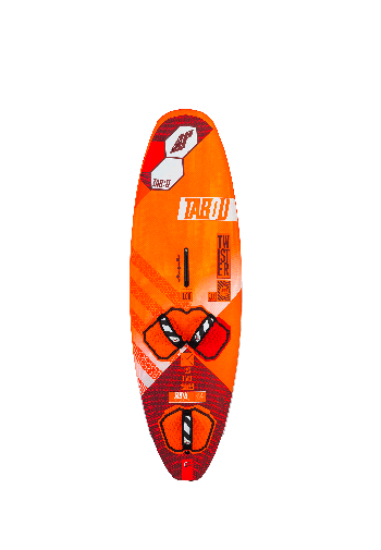 Tabou 2020 Twister Surfbrett