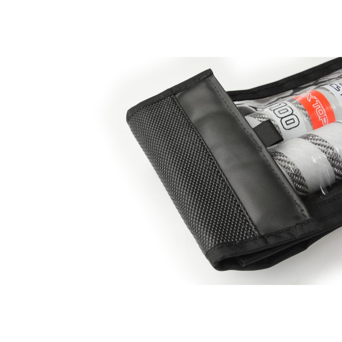 Unifiber Mastbag RDM und SDM