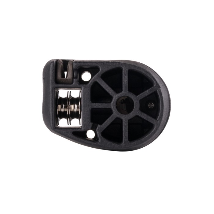 Unifiber Windsurf Verlängerung Aluminium Cross Pulley RDM 2022