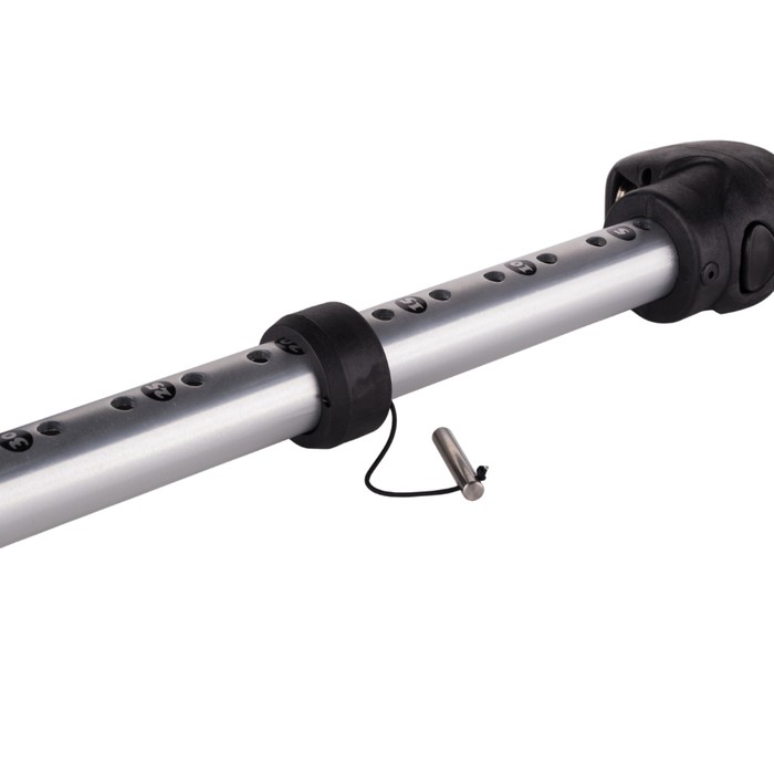 Unifiber Windsurf Verlängerung Aluminium Cross Pulley RDM 2022