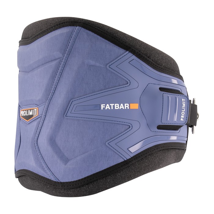 PROLIMIT Harness WS Waist Type T All/Or Alloy/Orange