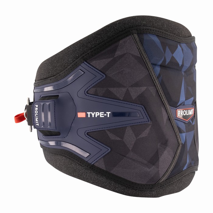 PROLIMIT Harness WS Waist Type -T Ocean Blue LTD