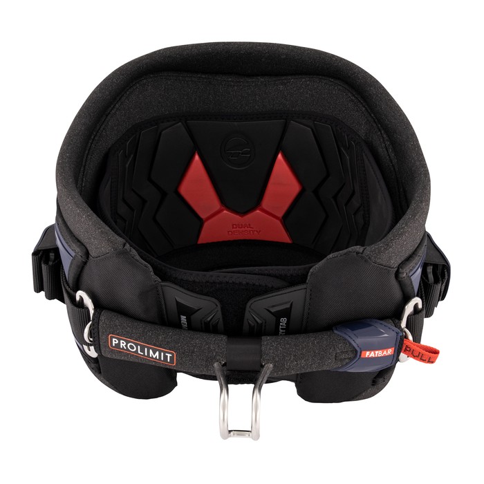 PROLIMIT Harness WS Waist Type -T Ocean Blue LTD