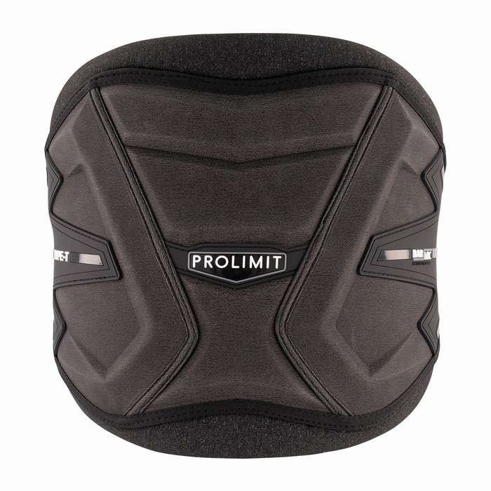 PROLIMIT Windsurf Trapez Harness WS Waist Type -T BARLOC Hex Black 2024