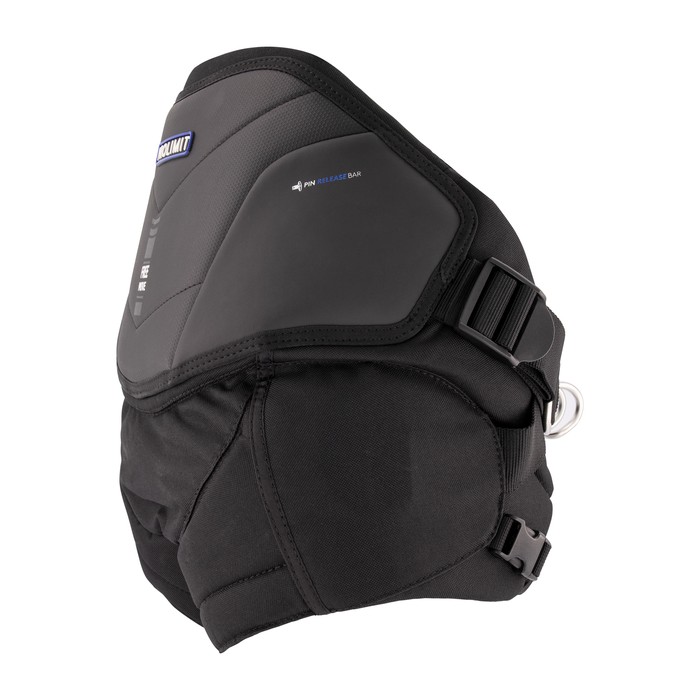 PROLIMIT Harness WS Seat Freemove Bk/Bl Black/Blue