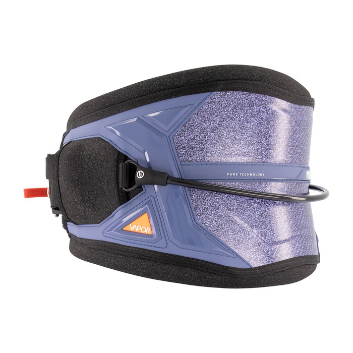 PROLIMIT Harness Kite Waist Vapor OcBl Ocean Blue