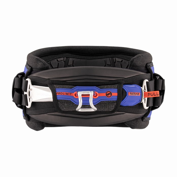 PROLIMIT Harness Kite Waist Vapor Alloy/Orange