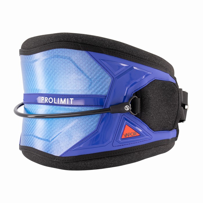 PROLIMIT Harness Kite Waist Vapor Alloy/Orange