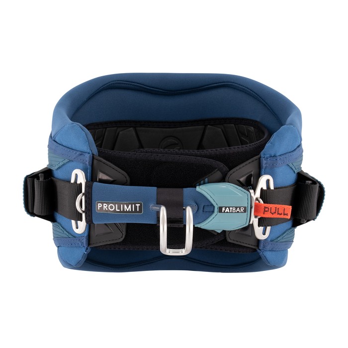 PROLIMIT PG Harness Waist Envy Blue/Peach