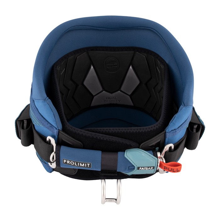 PROLIMIT PG Harness Waist Envy Blue/Peach