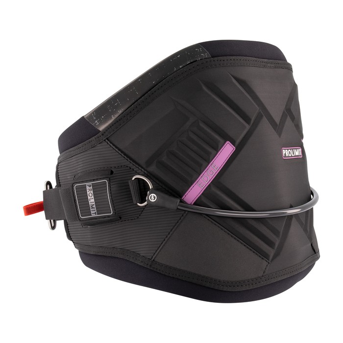 PROLIMIT PG Harness Kite Waist Edge Black/pink