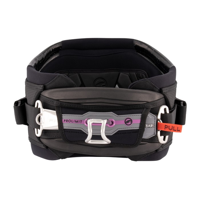 PROLIMIT PG Harness Kite Waist Edge Black/pink