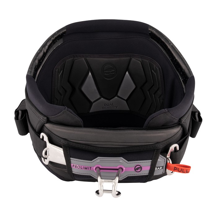 PROLIMIT PG Harness Kite Waist Edge Black/pink
