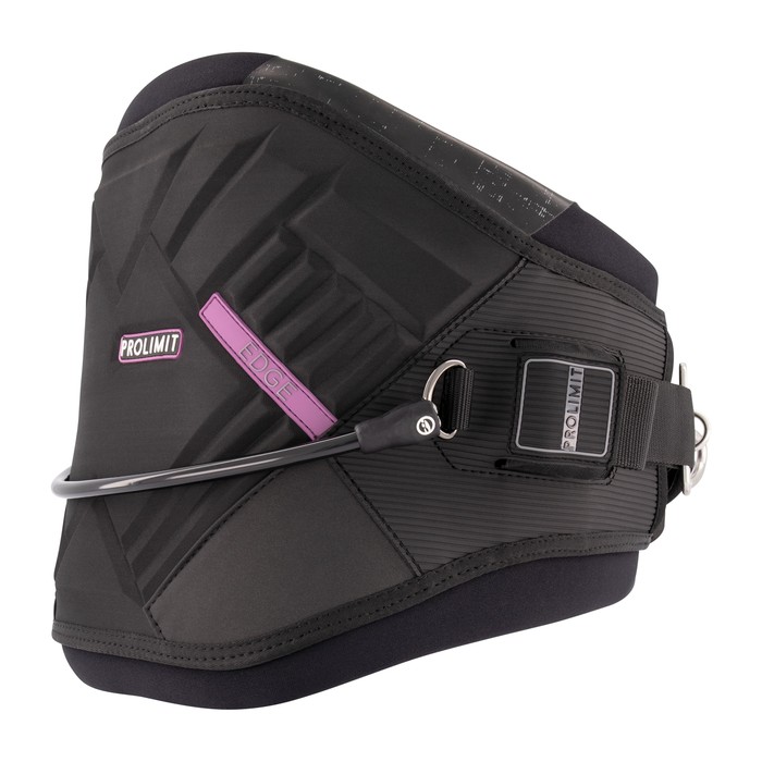 PROLIMIT PG Harness Kite Waist Edge Black/pink