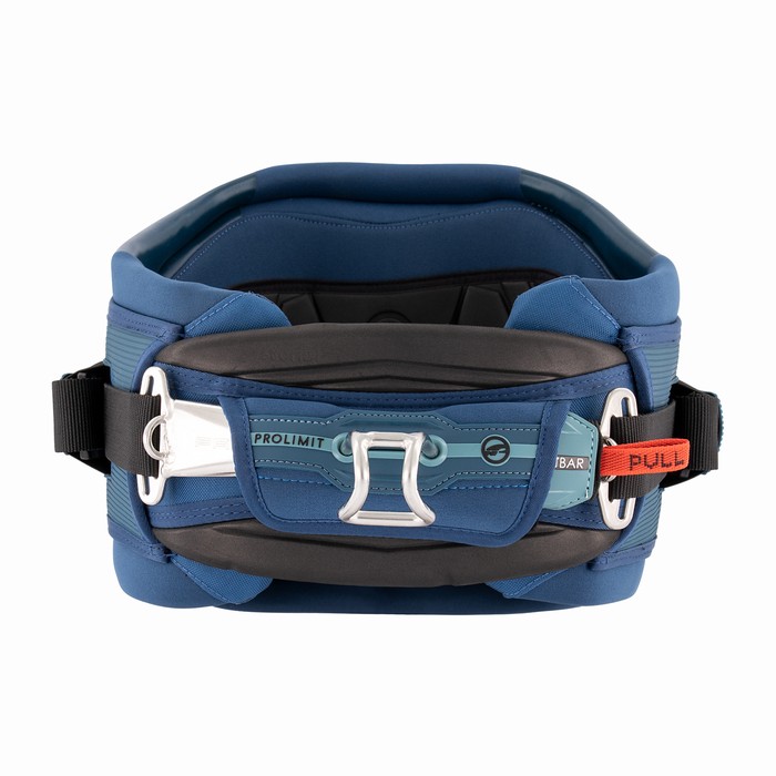 PROLIMIT PG Harness Kite Waist Edge Blue/peach