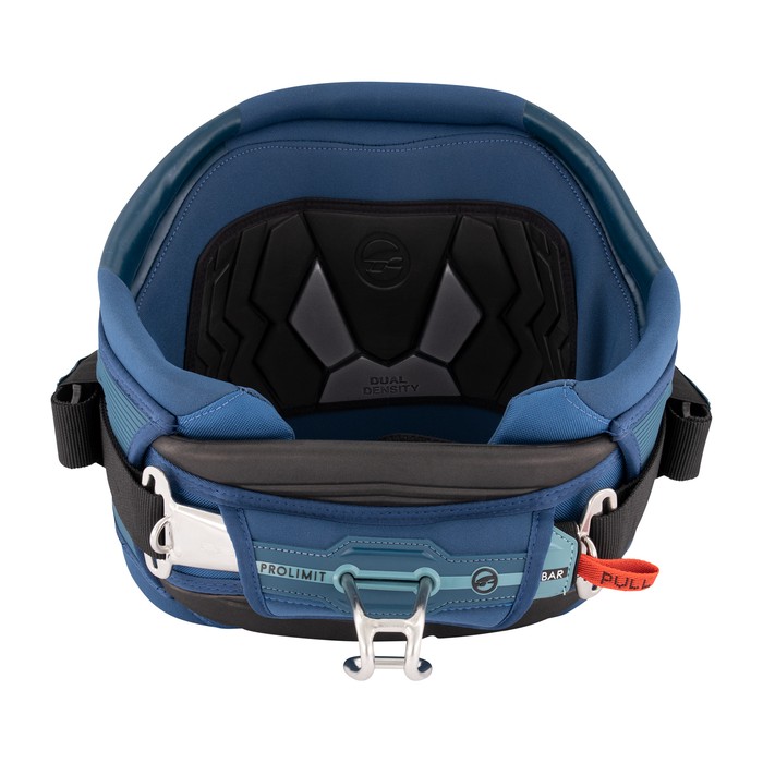 PROLIMIT PG Harness Kite Waist Edge Blue/peach