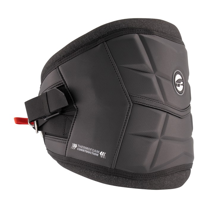 PROLIMIT Harness WS Waist Hybrid HEX Bk Black