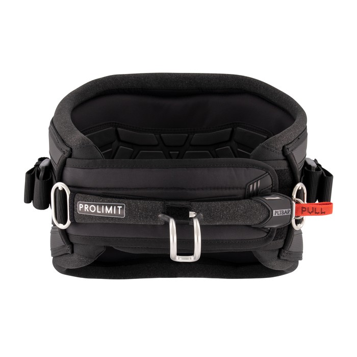PROLIMIT Harness WS Waist Hybrid HEX Bk Black