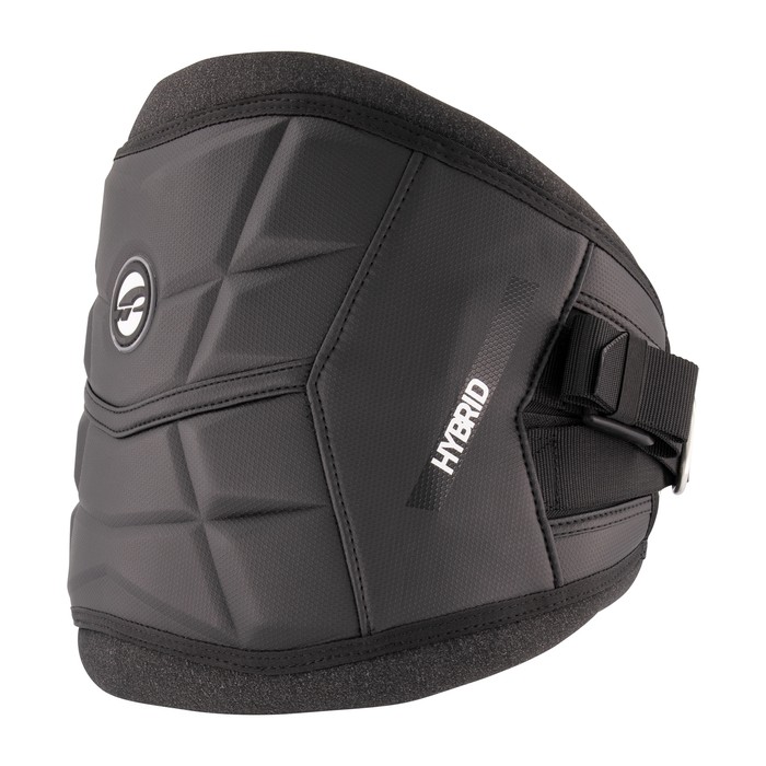 PROLIMIT Harness WS Waist Hybrid HEX Bk Black