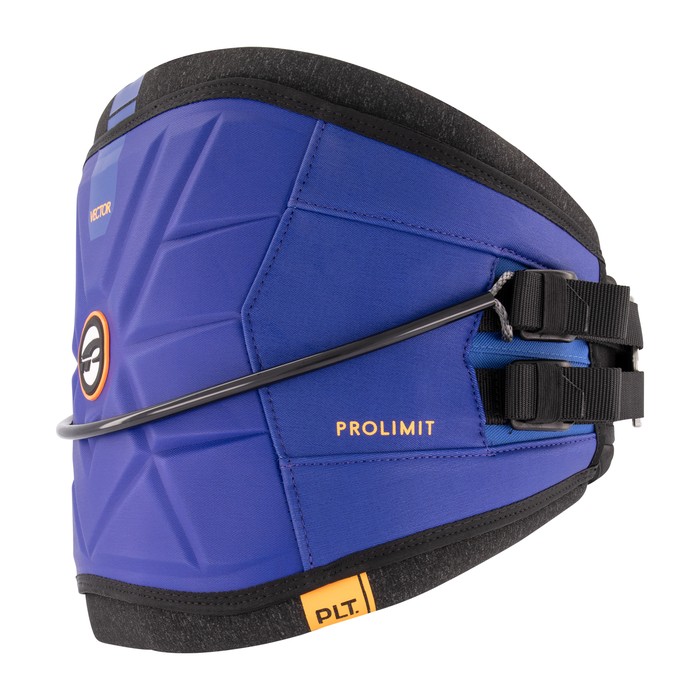 PROLIMIT Harness Kite Waist Vector Rbl/Or Blue/Orange