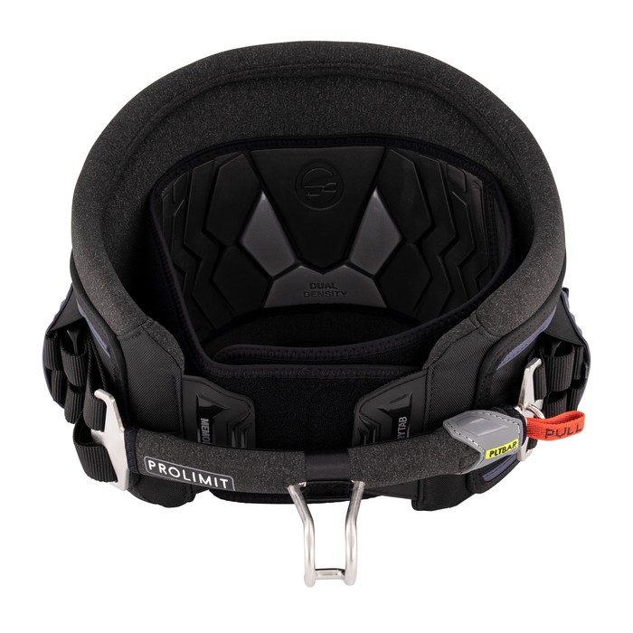 PROLIMIT Harness WS Waist Teamwave MPL DGT Thunder & Light