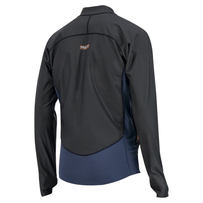 PROLIMIT SUP Top Loosefit (PU) 1.5mm (DL) Slbk Slateblack