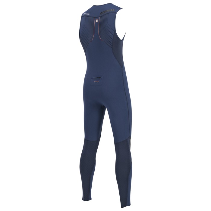 PROLIMIT SUP Neo Long John Zodiac SlBk/Or Slateblack