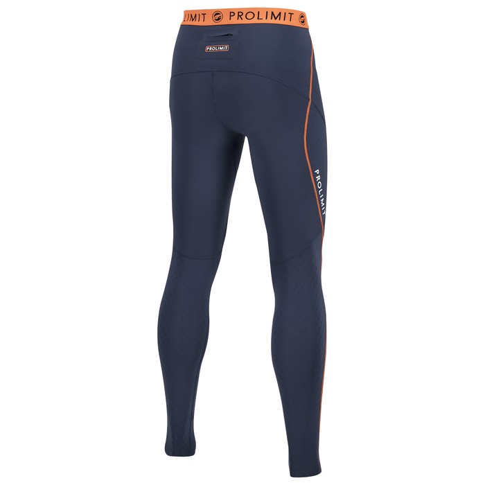 PROLIMIT SUP Neo Pants Airmax 1.5mm SlBk/Or Slateblack
