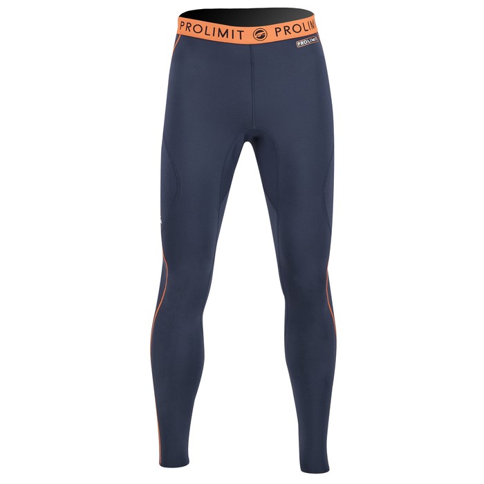 PROLIMIT SUP Neo Pants Airmax 1.5mm SlBk/Or Slateblack