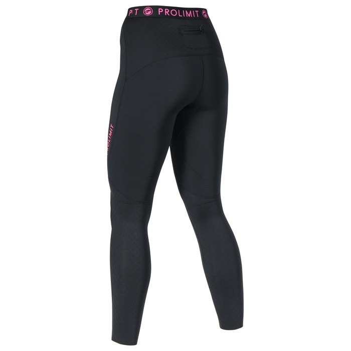 PROLIMIT Wmns SUP Neo Longp. 2mm Airmax Bk/Pi Black/Pink