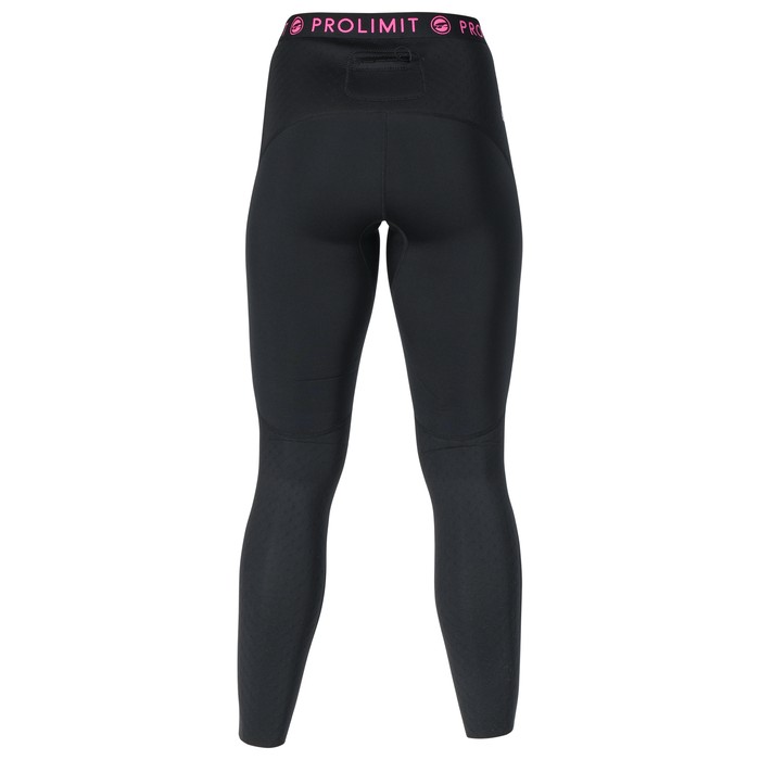 PROLIMIT Wmns SUP Neo Pants 1mm Airmax Bk/Pi Black/Pink