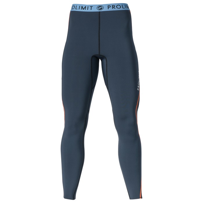 PROLIMIT Wmns SUP Neo Pants 1mm Airmax SlBk/Or Black/Orange