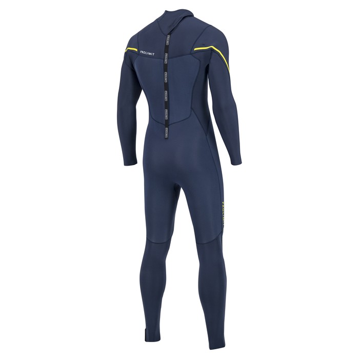 PROLIMIT Fusion 5/3 (DL) SlBk Slateblack