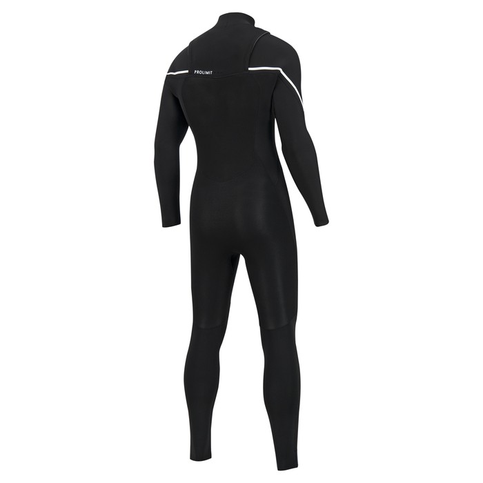 PROLIMIT Fusion FZ 5/3 (DL) Bk Black