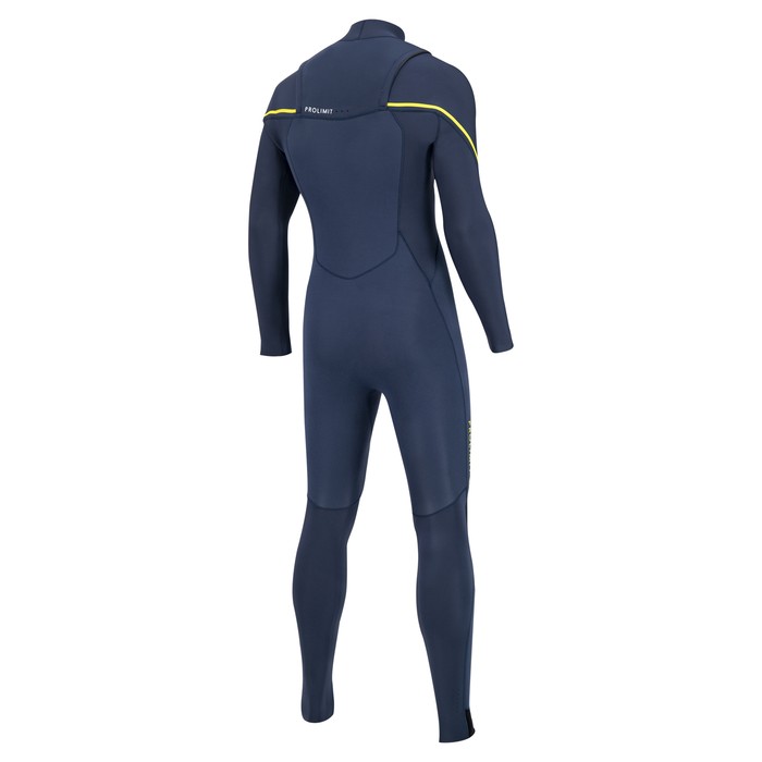 PROLIMIT Fusion FZ 5/3 (DL) SlBk Slateblack