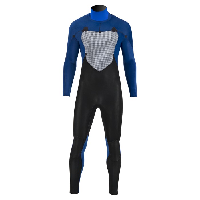 PROLIMIT Fusion FZ 5/3 (DL) SlBk Slateblack